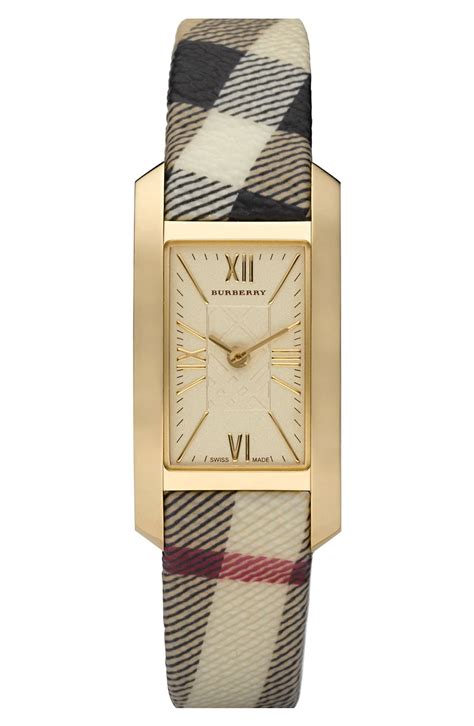 burberry couple watch|burberry watches for women nordstrom.